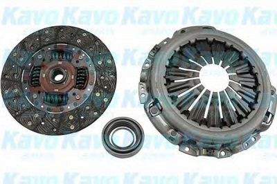 KAVO PARTS cp2114 -  Комплект сцепления